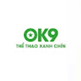 The "OK 9 " user's logo