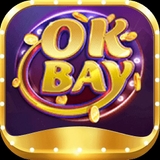 The "OKBAY" user's logo