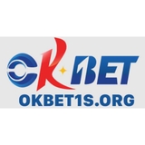 The "Bookmaker Okbet" user's logo