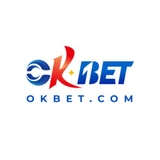 The "okbetphl" user's logo