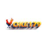 The "Oke179 chat" user's logo