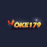 The "oke179ink" user's logo