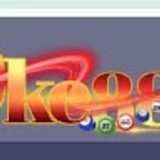 The "oke88" user's logo