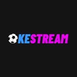 The "OKEStream" user's logo