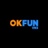 The "Okfun1 in net" user's logo