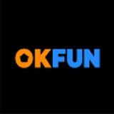 The "Okfun5 fun" user's logo