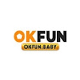 The "OKFUN" user's logo