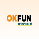 The "OKFUN" user's logo