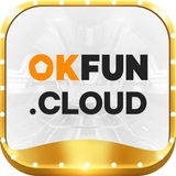 The "okfuncloud" user's logo
