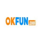 The "OKFUN" user's logo