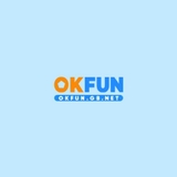 The "okfungbnet1" user's logo