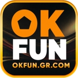 The "okfungrcom1" user's logo