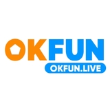 The "OKFUN" user's logo