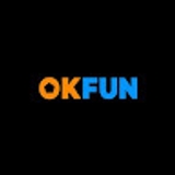 The "Nhà cái OKFUN" user's logo
