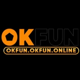 The "OKFUN" user's logo