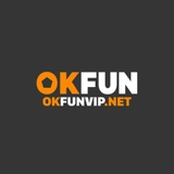 The "Okfun Vipnet" user's logo