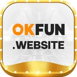 The "OKFUN" user's logo