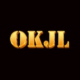The "OKJL Casino | Official website" user's logo