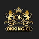 The "Nhà cái OKKING" user's logo