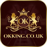 The "okkingcouk" user's logo