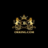 The "okkingrucom" user's logo