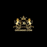 The "Trang chủ OKKing" user's logo