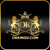 The "Okkingv com" user's logo