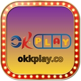 The "Okkplay co" user's logo