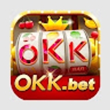 The "? OKK" user's logo