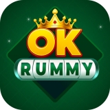 The "okrummytodaycom" user's logo