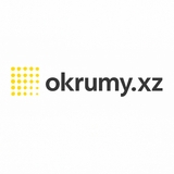 The "OKRUMY" user's logo