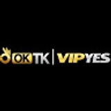 The "OKTK " user's logo