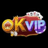 The "ok vip" user's logo
