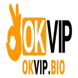 The "Nhà Cái OKVIP" user's logo