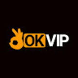 The "LIÊN MINH OKVIP" user's logo