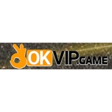 The "OKVIP " user's logo