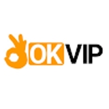 The "Liên Minh OKVIP" user's logo