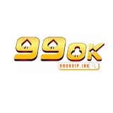 The "okvip" user's logo