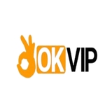 The "Liên Minh OKVIP" user's logo