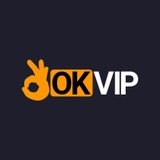 The "Liên Minh OKVIP" user's logo