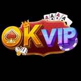 The "okviptop8" user's logo