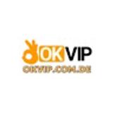 The "Okviptop com" user's logo