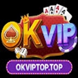 The "OKVip Top Tải App Game Đổi Thưởng" user's logo