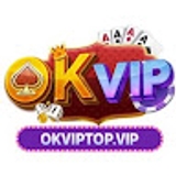 The "OKVip Top Hệ Sinh Thái Giải Trí" user's logo