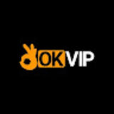 The "Okvip Nhà Cái" user's logo