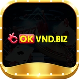 The "Okvnd" user's logo