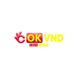The "OKVND" user's logo