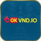The "Okvnd - Nhà Cái" user's logo