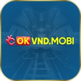 The "okvndmexcom" user's logo