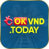 The "OKVND" user's logo